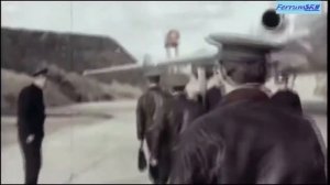 ТУ 22 TU 22  Легендарные самолеты №2