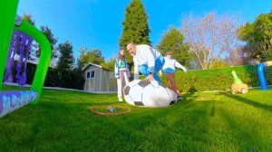 Пол это лава