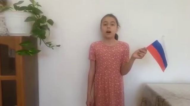 Акция #МыРоссия, Аневкский центр культуры смотреть онлайн