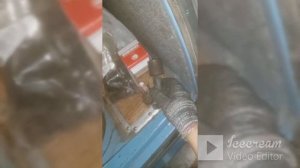 Vw t3 transporter ремонт кулисы и пыльников+втулок, люфт плохо