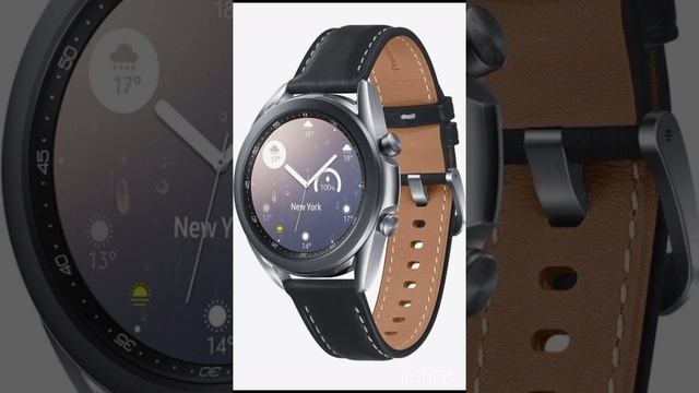 smart часы Galaxy watch active 3 смотреть онлайн
