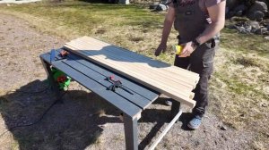 Делаем реечный потолок со светодиодной подсветкой