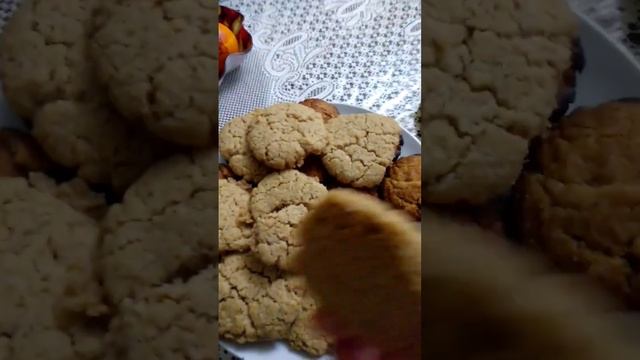 9 февраля 2023 г.ОВСЯНЫЕ ПЕЧЕНЬЯ готовила в моей дравяно? смотреть онлайн