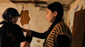 "Та, что вышла замуж за огонь"