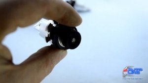 Штатные LED-лампы D2S в линзу под ксенонку - Cyclone LED D2S 6000K typ