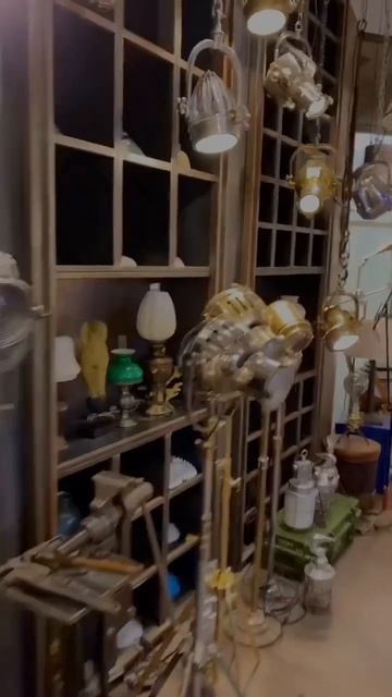 Антуражные лампы #бизнесскитаем #товарыизкитая #бизне