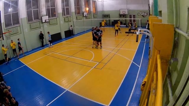 2018 10 29  —  Джокер — Темп  —  2