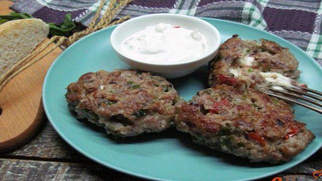 Вкусные будни