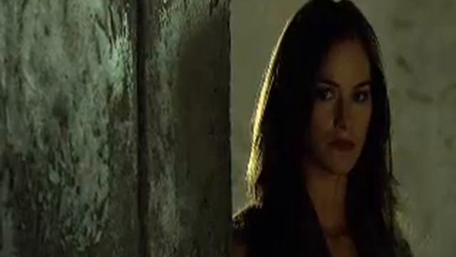 Tekken 2010 фильм (нарезка) смотреть онлайн