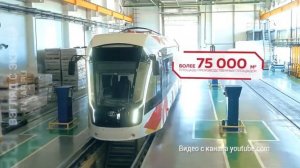 Скоростной трамвай в Саратове. Быть или не быть