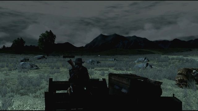 Red Dead Redemption Заключительный Эпизод смотреть онлайн