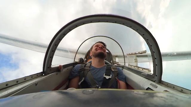 Планеры 2016. Уральск смотреть онлайн