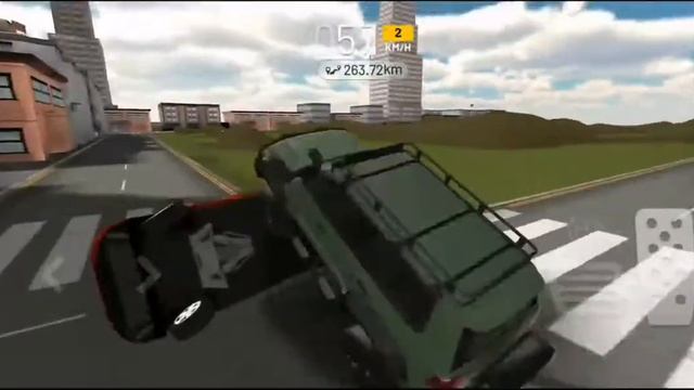 Все мои машины в Car driving