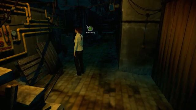 Memento Mori 2 Прохождение 12