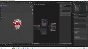 Как освещать предмет в Blender 4.2 куда пропал Bloom?