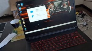 Майнинг на Ноутбуке в 2025 году