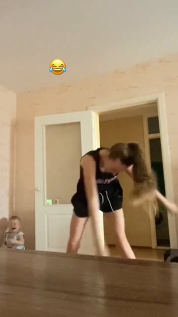 ПИФ-ПАФ 🚽😂 #children смотреть онлайн