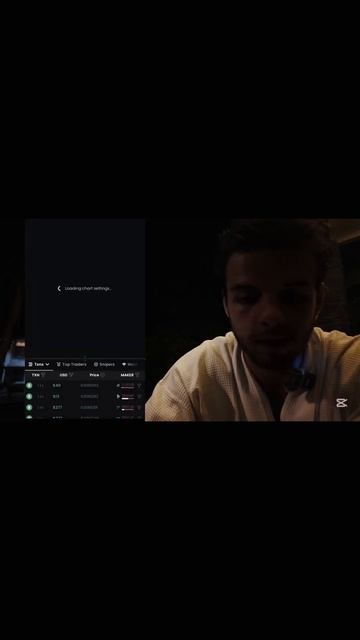 dexby #trading / лучший помощник в поиске монет на solana. Best strate смотреть онлайн