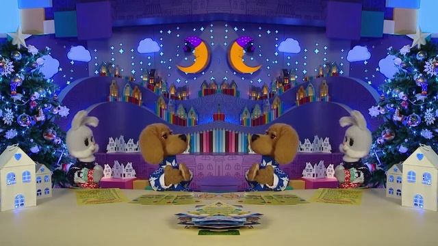 Спокойной ночи малыши наоборот 2 | Большой сборник