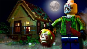 Пятница 13 Часть 1