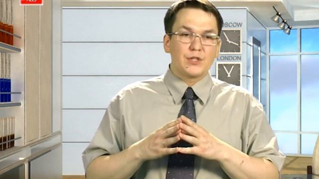 Финансы для нефинансовых менеджеров диск 1 часть 02 4 смотреть онлайн