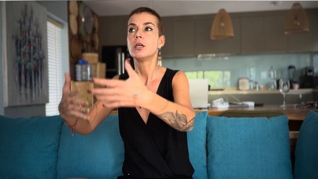 Состояние - твой внутренний источник!