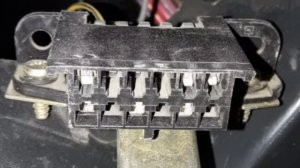 бортовой компьютер обрыв провода калини пишет бортовой компьютер ВАЗ 2110 2111 2112 2114 2115 Кали