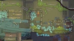 мультики. про танки мултан