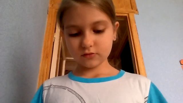 Какие вкусняшки любит Лиза:-):-):-):-) смотреть онлайн