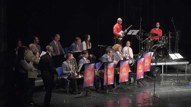 Финал открытия фестиваля