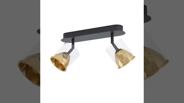 Светильник спот Eglo Melito 39574 смотреть онлайн