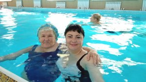 НОВЫЕ ВПЕЧАТЛЕНИЯ,ЛЕЧИМСЯ ТАНЦУЕМ,НОВЫЕ ЗНАКОМСТВА