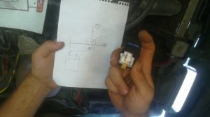 Мигает лампочка заряда АКБ