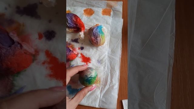 Наша подготовка к празднику Пасхи смотреть онлайн