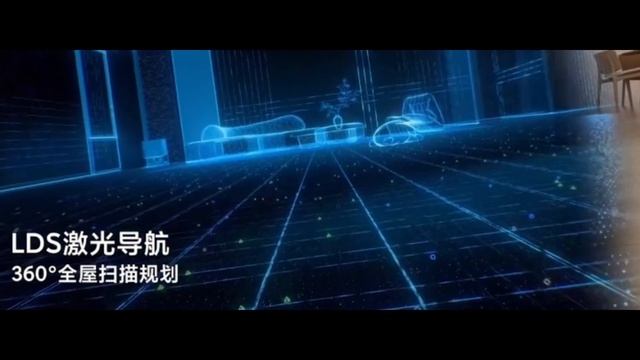 Xiaomi Mijia моющий робот пылесос H40 смотреть онлайн