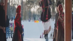 Разврат в русской деревне 19 века