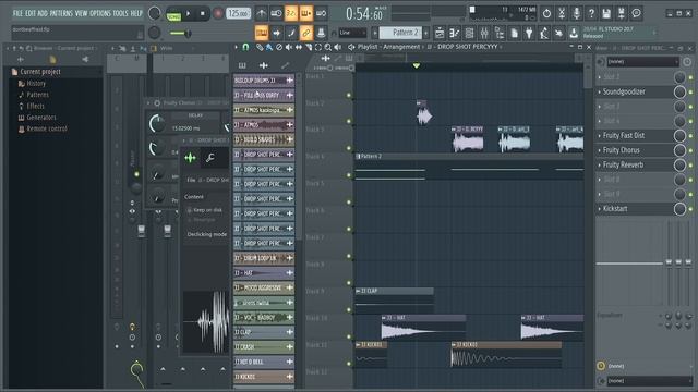 Мастеркласс по Bass House от Julian Jordan смотреть онлайн