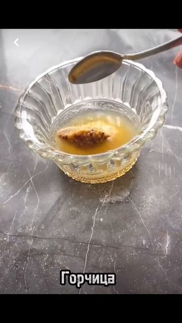 Простые салаты от Светы