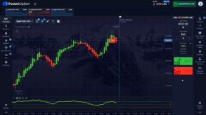 РАБОЧАЯ СТРАТЕГИЯ ДЛЯ БИНАРНЫХ ОПЦИОНОВ - ХЕЙКЕН АШИ +