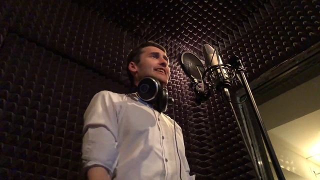 Вова Борода - Улица