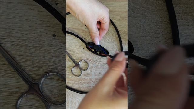 ЛАМПА своими руками DIY ASMR из потолочного светильника смотреть онлайн