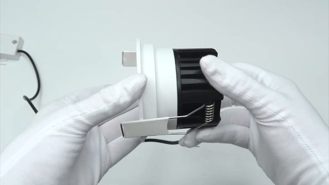 ВСТРАИВАЕМЫЙ СВЕТОДИОДНЫЙ СВЕТИЛЬНИК LEVEL | LEDRON смотреть онлайн