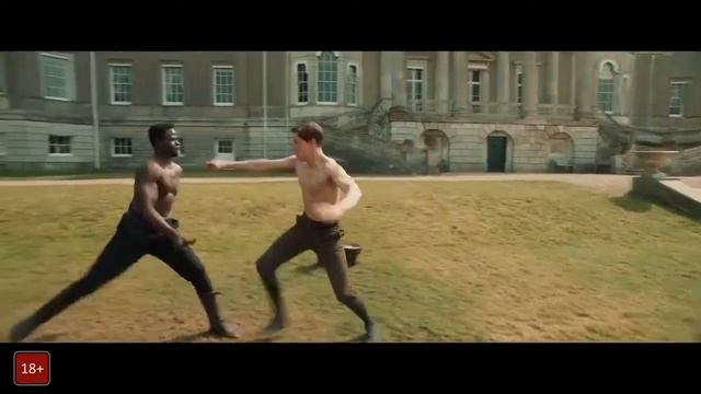 King’s Man- Начало — HD трейлер@1 (2020) смотреть онлайн