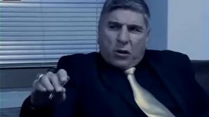 Долина волков 2003 94 серия