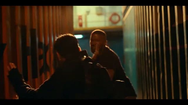 Барака. Фильм - Проект Power. смотреть онлайн