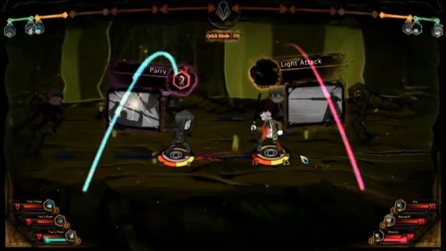 Видео по Library Of Ruina, за которое мне не будет стыдно потом.