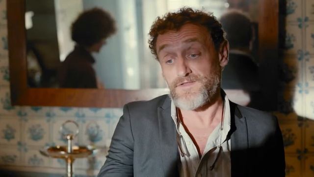 Праздничный переполох Тизер рус смотреть онлайн
