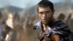 ПОСЛЕДНЯЯ БИТВА  СПАРТАКА