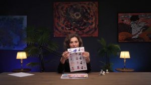 ❓ Как научить ребёнка отвечать на вопросы ❓