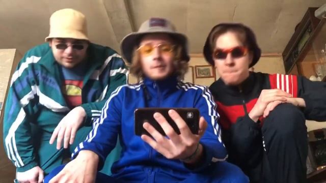 Обтурбинило (Inspired by New Kids Turbo) смотреть онлайн